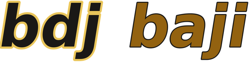 bdj baji logo